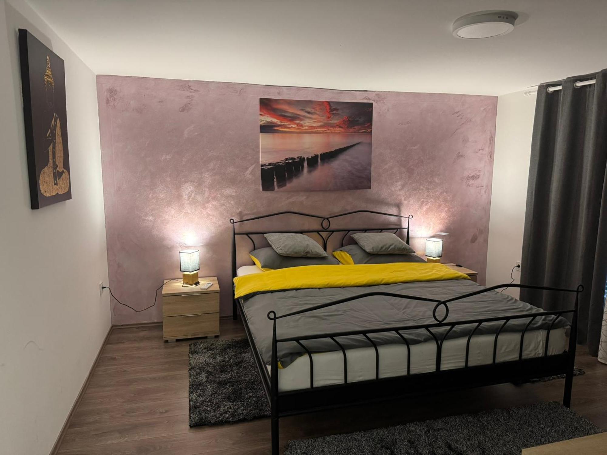 Villa S Bazenom Deluxe - Gti
